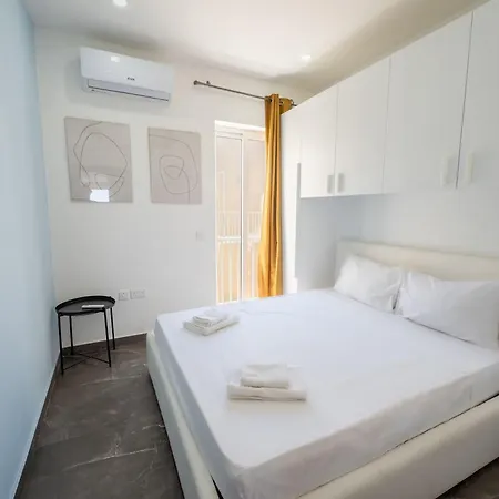 Apartament Gozo Penthouse 3bdr