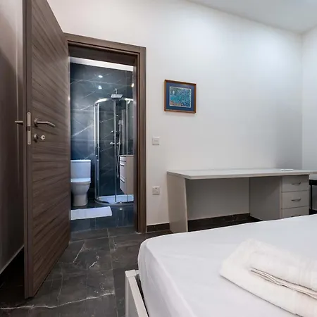 Apartament Gozo Penthouse 3bdr