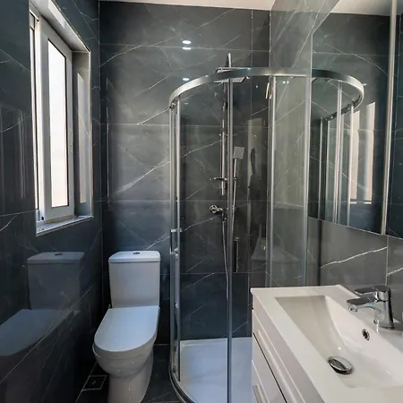 Gozo Penthouse 3bdr *