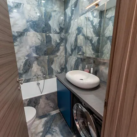 Apartament Gozo Penthouse 3bdr *