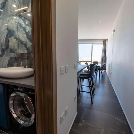 Gozo Penthouse 3bdr * Sannat