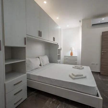 Gozo Penthouse 3bdr Sannat
