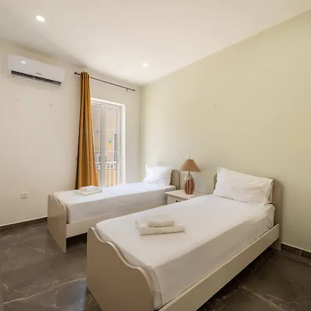 Apartament Gozo Penthouse 3bdr